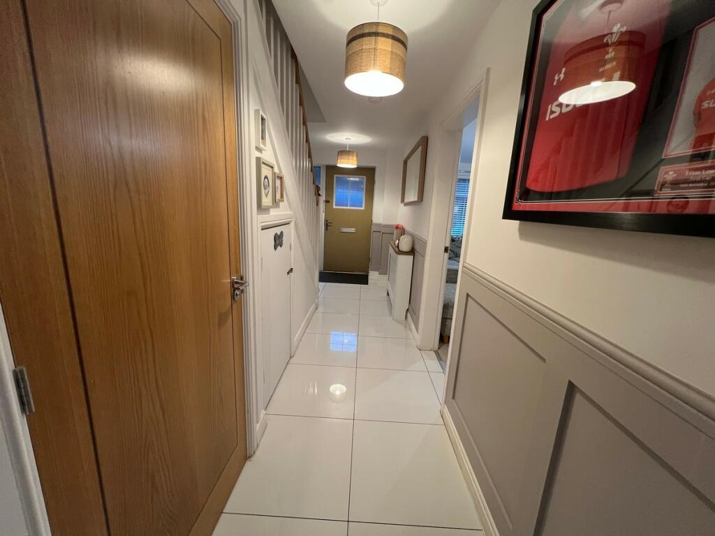 Additional property image - Highfields Tonyrefail - Tonyrefail