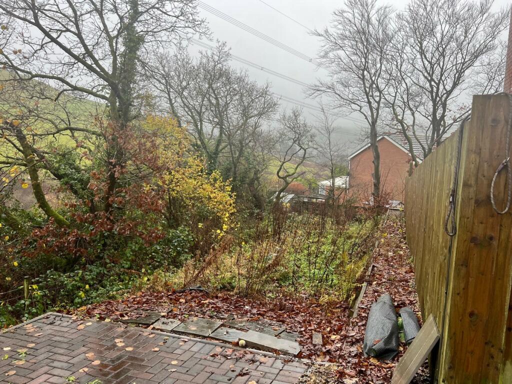 Additional property image - Highfields Tonyrefail - Tonyrefail