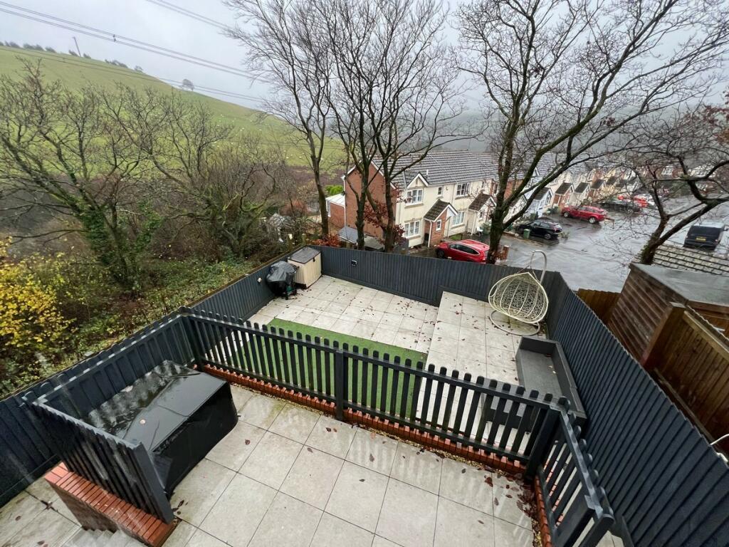 Additional property image - Highfields Tonyrefail - Tonyrefail