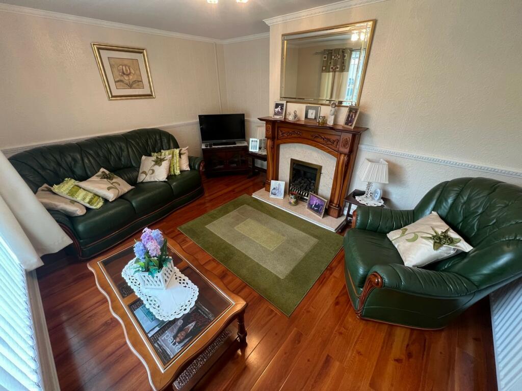 Additional property image - Wyndham Street Treherbert - Treherbert