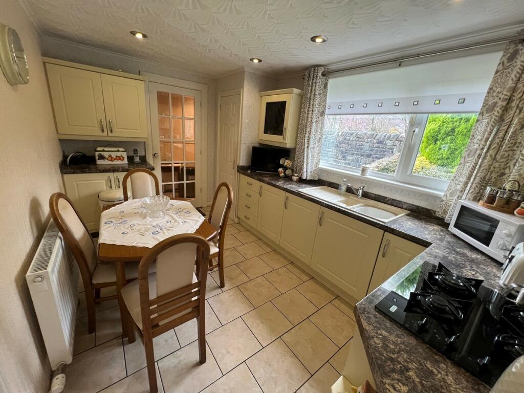 Additional property image - Wyndham Street Treherbert - Treherbert