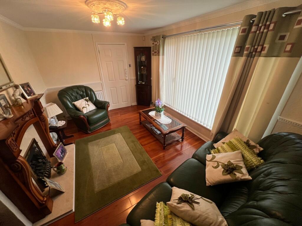 Additional property image - Wyndham Street Treherbert - Treherbert
