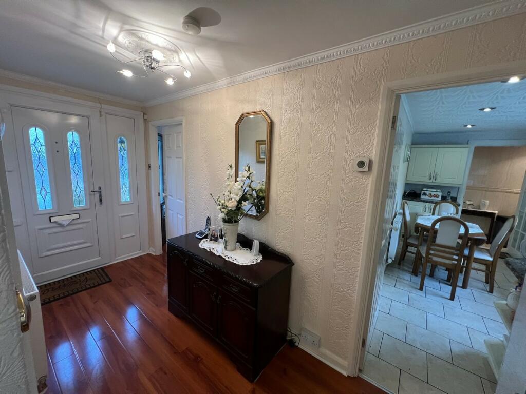 Additional property image - Wyndham Street Treherbert - Treherbert