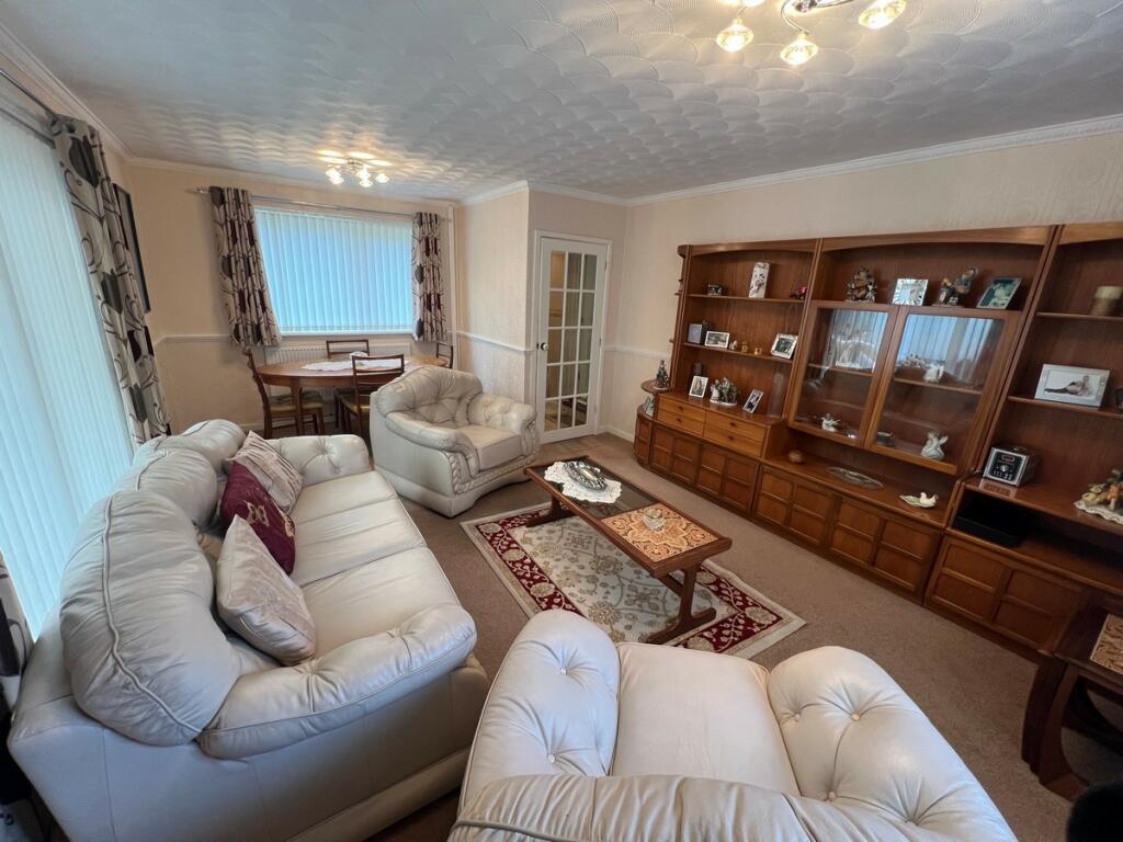 Additional property image - Wyndham Street Treherbert - Treherbert