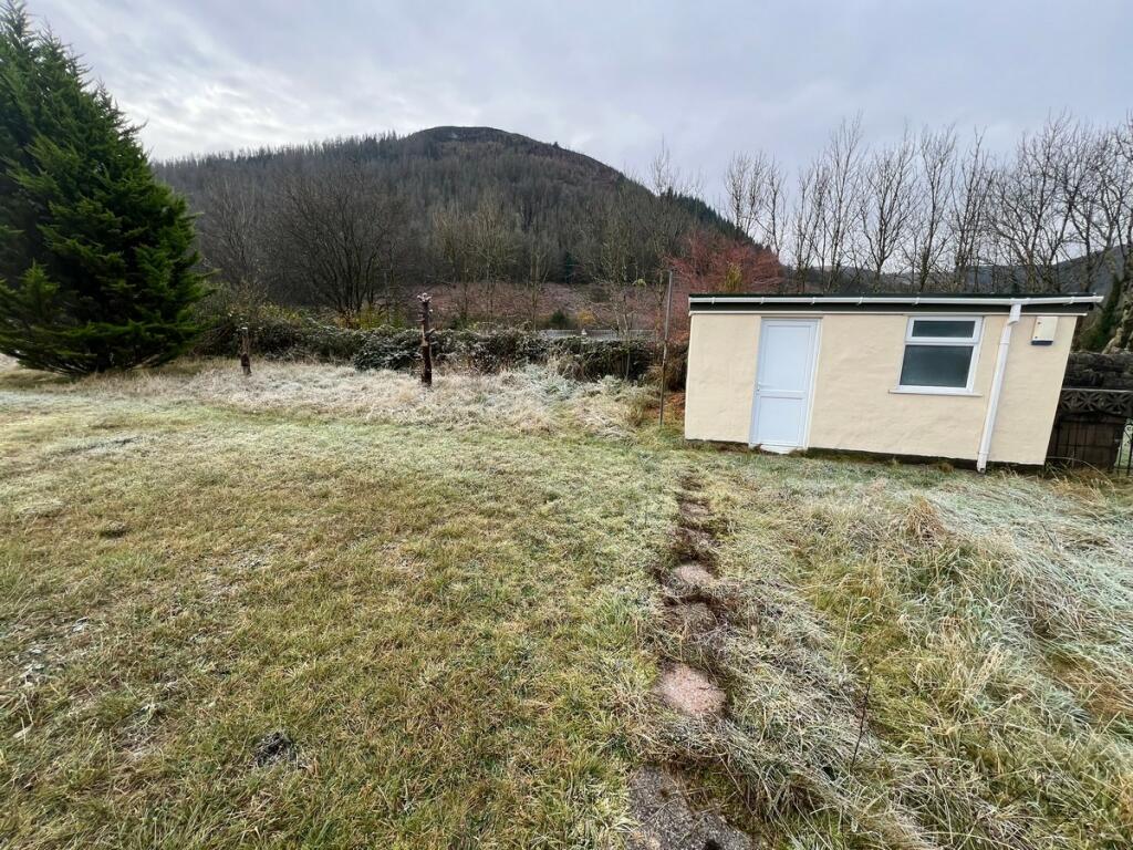 Additional property image - Wyndham Street Treherbert - Treherbert