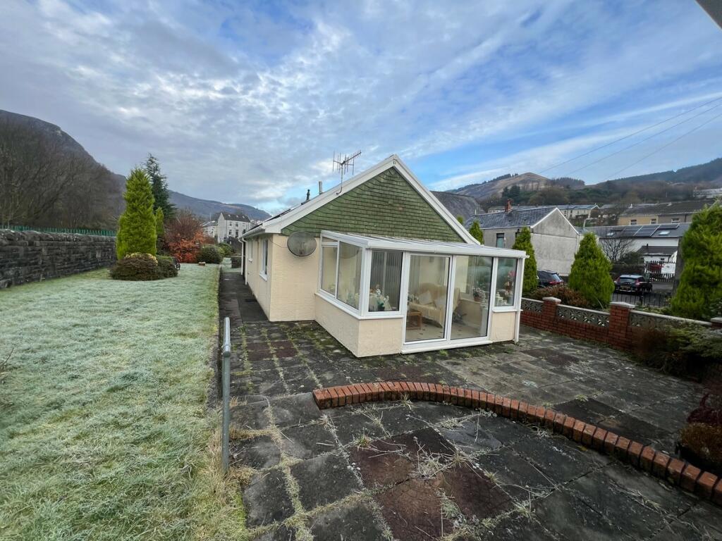 Additional property image - Wyndham Street Treherbert - Treherbert