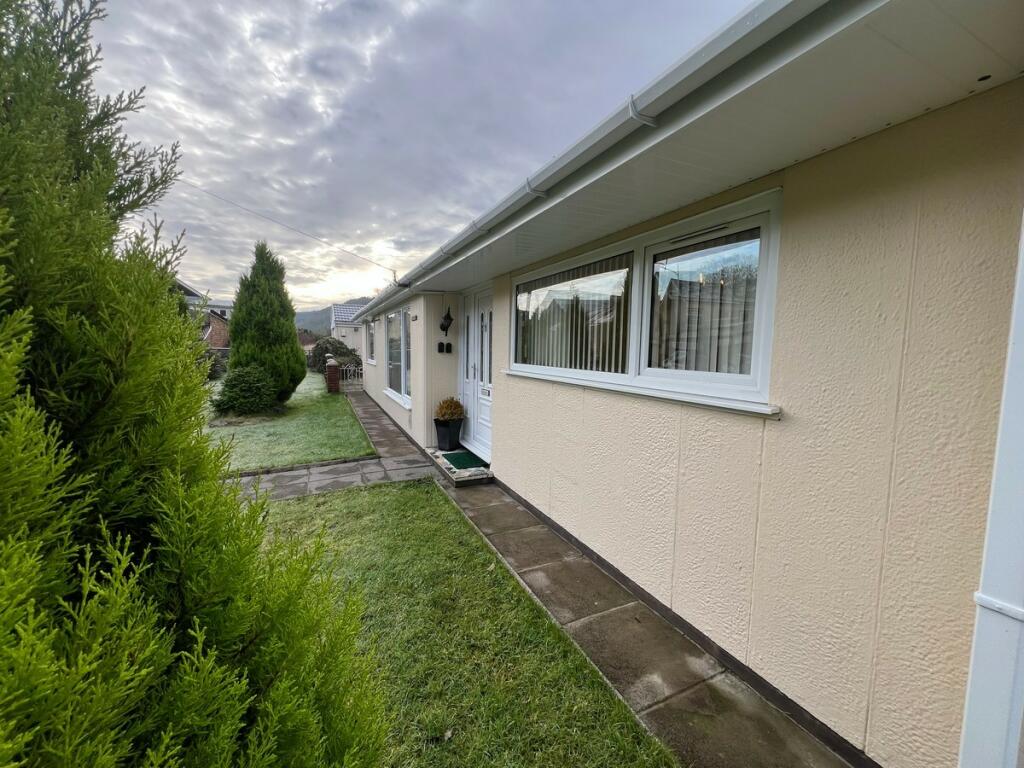 Additional property image - Wyndham Street Treherbert - Treherbert