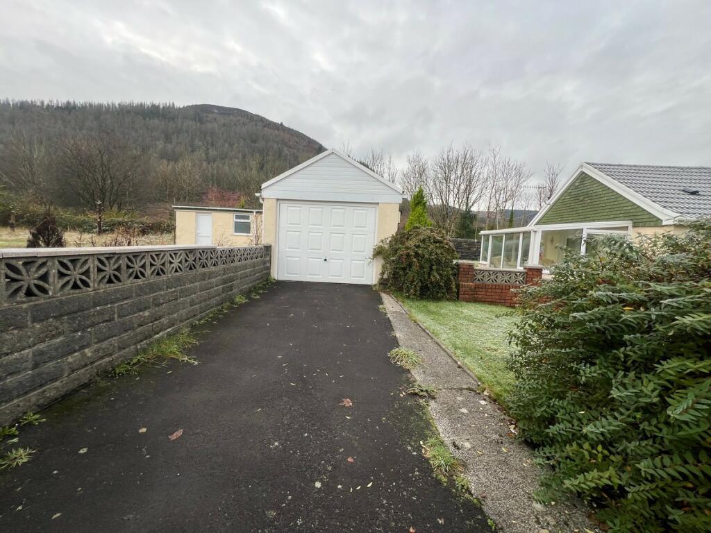 Additional property image - Wyndham Street Treherbert - Treherbert