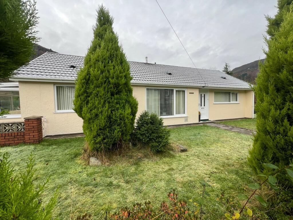 Additional property image - Wyndham Street Treherbert - Treherbert