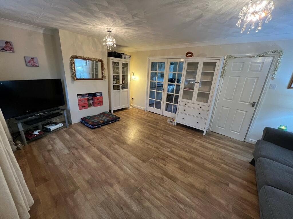 Additional property image - Castleton Avenue Treherbert - Treherbert