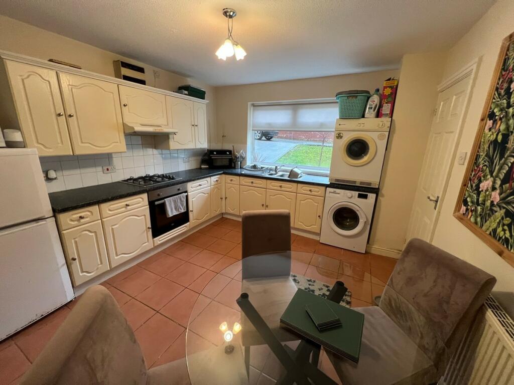 Additional property image - Castleton Avenue Treherbert - Treherbert