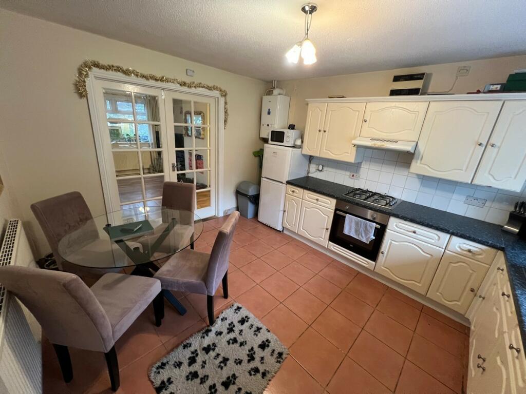 Additional property image - Castleton Avenue Treherbert - Treherbert