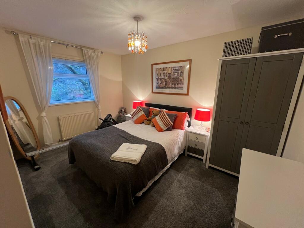 Additional property image - Castleton Avenue Treherbert - Treherbert