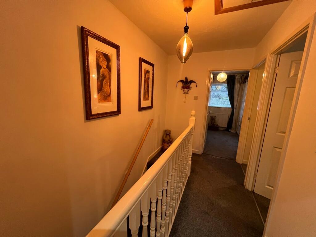 Additional property image - Castleton Avenue Treherbert - Treherbert