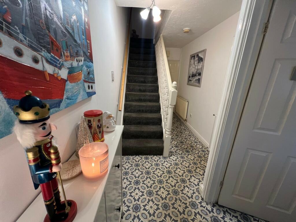 Additional property image - Castleton Avenue Treherbert - Treherbert