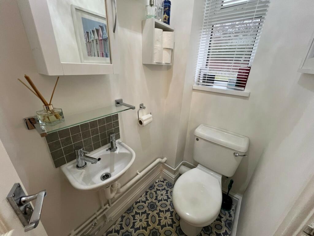 Additional property image - Castleton Avenue Treherbert - Treherbert