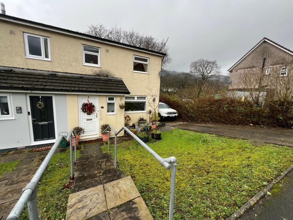 Additional property image - Castleton Avenue Treherbert - Treherbert