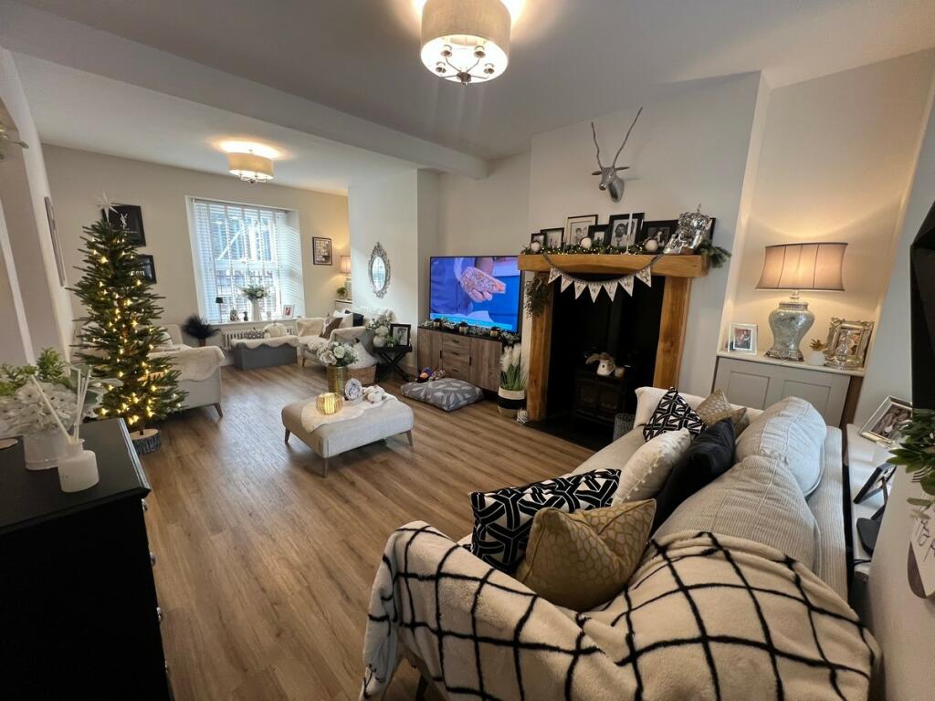 Property image for Station Terrace Treherbert - Treorchy