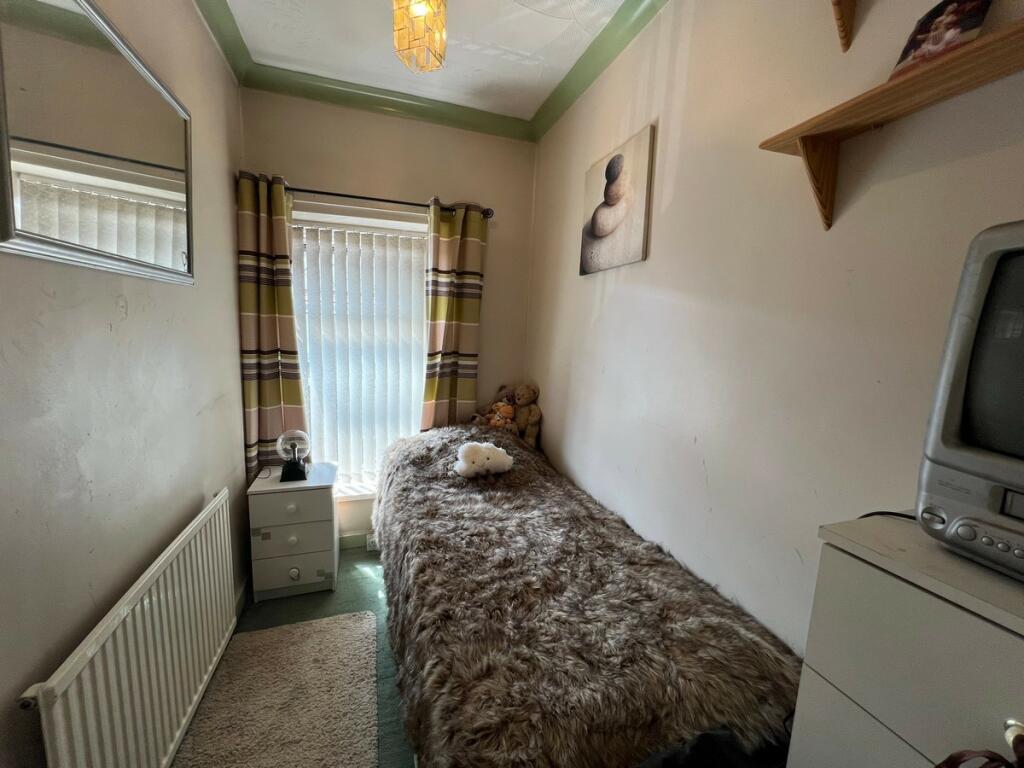 Additional property image - Prichard Street Tonyrefail - Tonyrefail