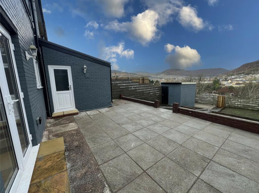 Additional property image - Broadfield Close Toynpandy - Tonypandy