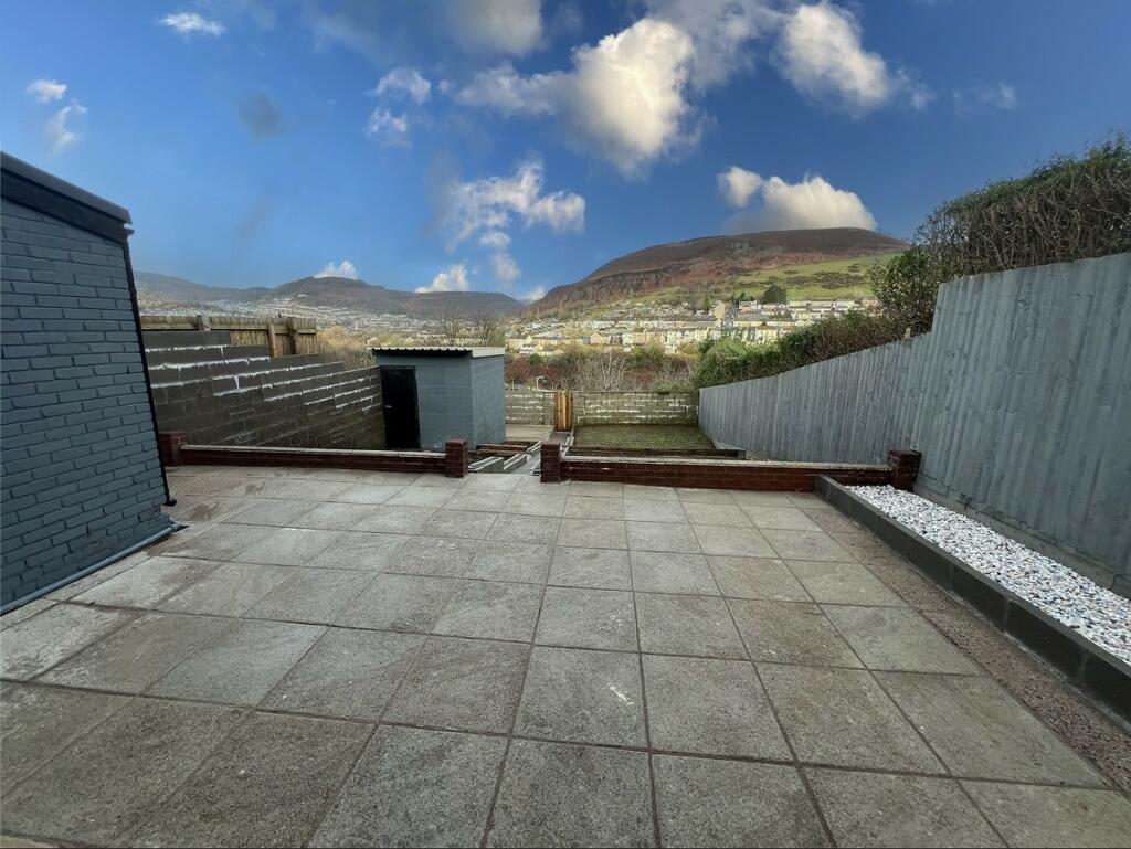 Additional property image - Broadfield Close Toynpandy - Tonypandy