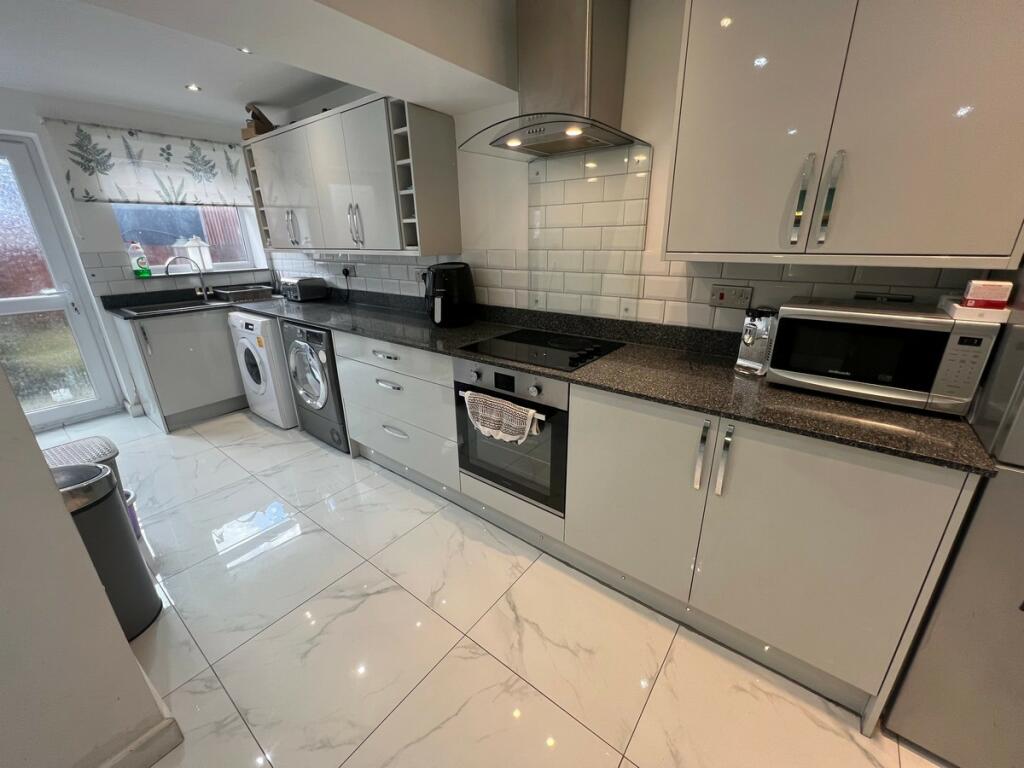 Additional property image - Morgan Terrace, Porth - Porth