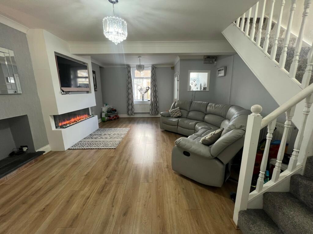 Additional property image - Morgan Terrace, Porth - Porth