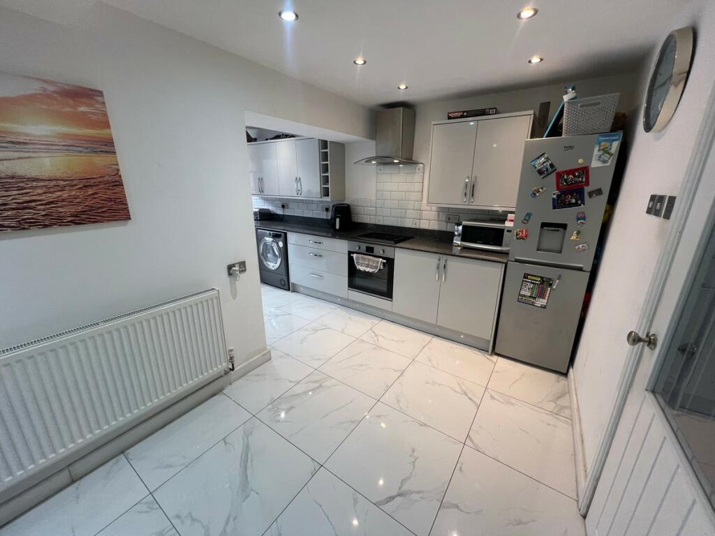 Additional property image - Morgan Terrace, Porth - Porth