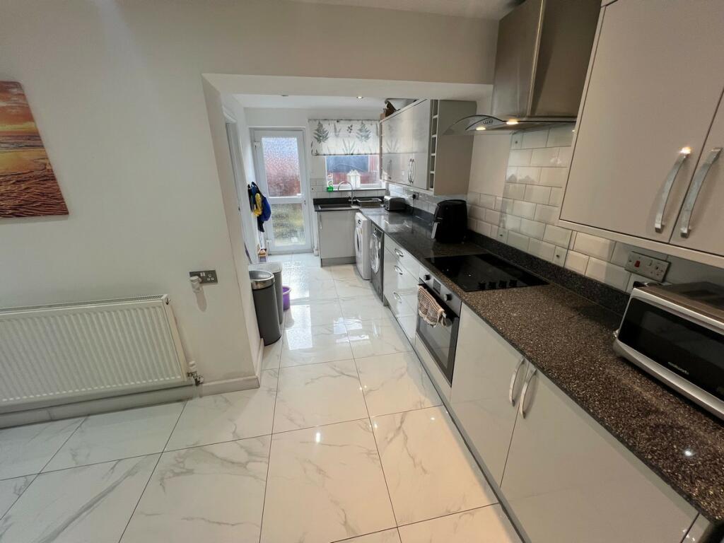 Additional property image - Morgan Terrace, Porth - Porth