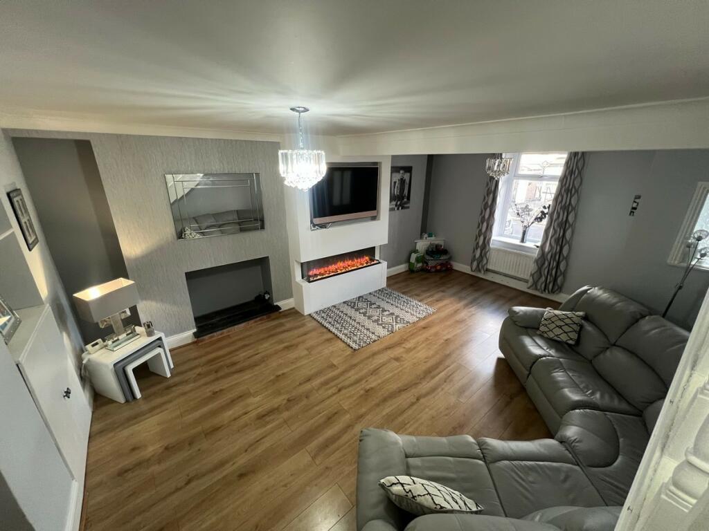 Additional property image - Morgan Terrace, Porth - Porth