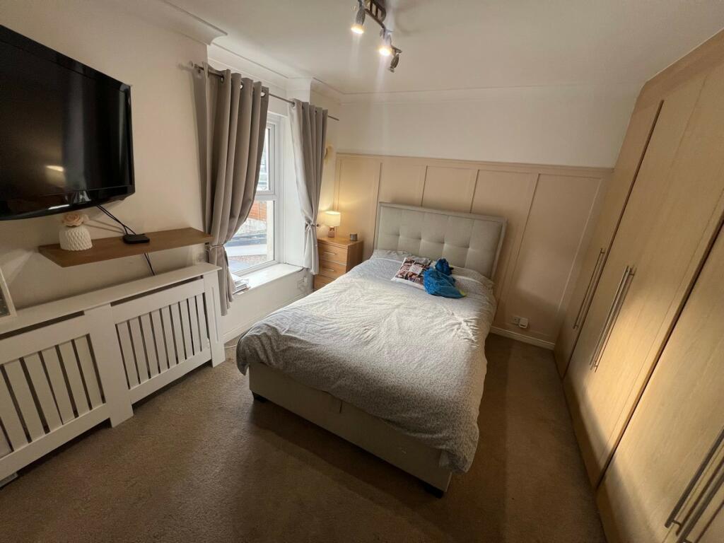 Additional property image - Morgan Terrace, Porth - Porth