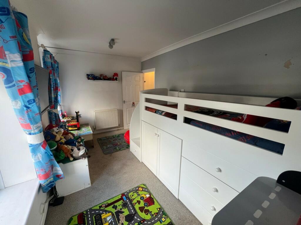 Additional property image - Morgan Terrace, Porth - Porth