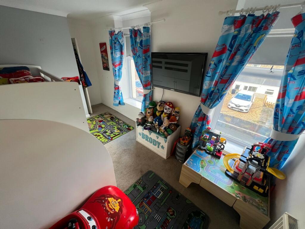 Additional property image - Morgan Terrace, Porth - Porth