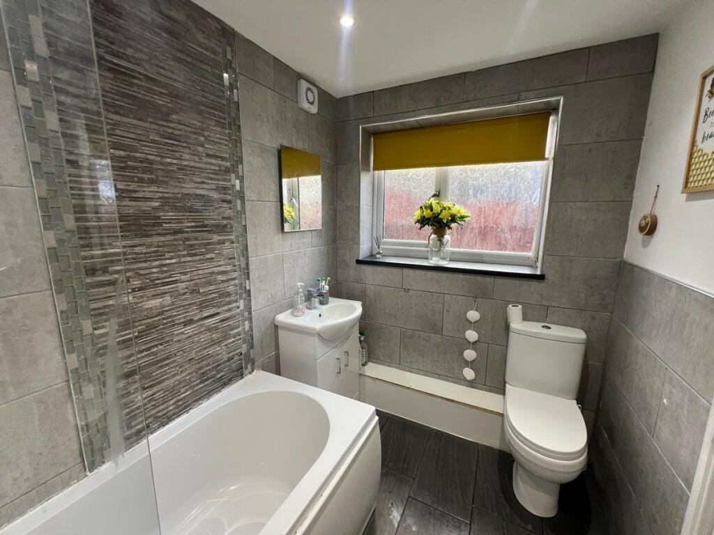 Additional property image - Morgan Terrace, Porth - Porth