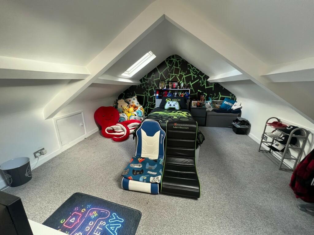 Additional property image - Morgan Terrace, Porth - Porth