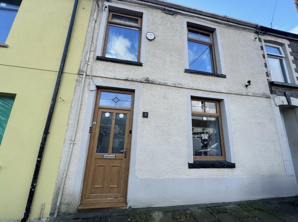 Additional property image - Morgan Terrace, Porth - Porth