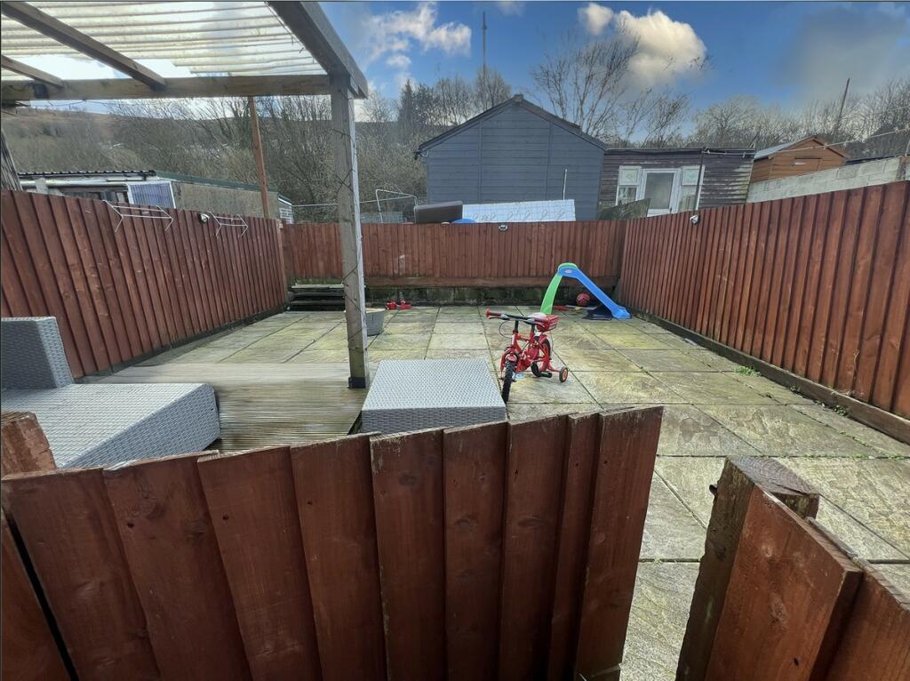 Additional property image - Morgan Terrace, Porth - Porth