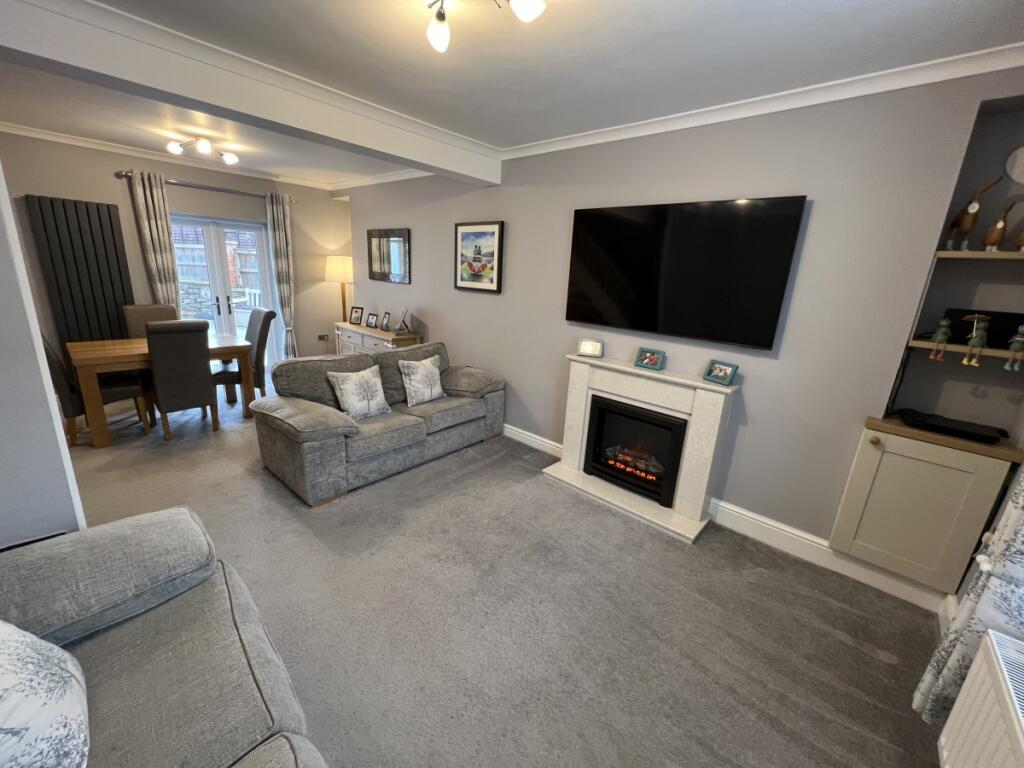 Additional property image - Dumfries Street Treorchy - Treorchy
