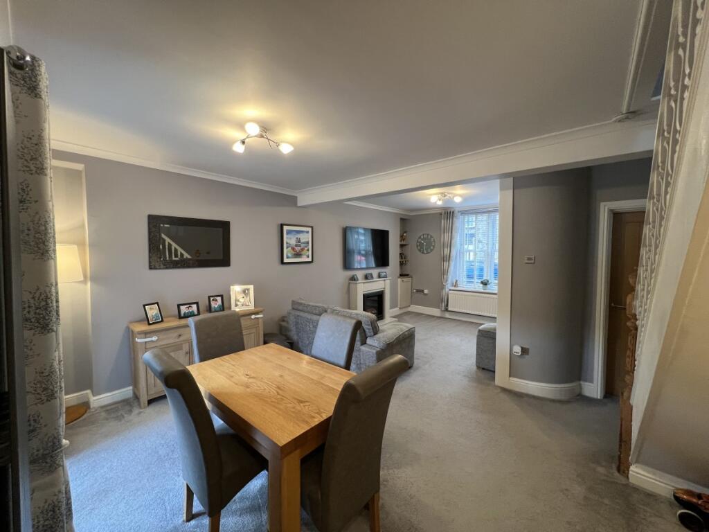 Additional property image - Dumfries Street Treorchy - Treorchy