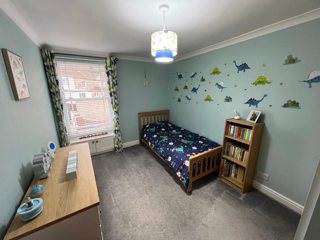 Additional property image - Dumfries Street Treorchy - Treorchy
