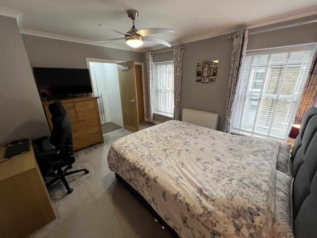 Additional property image - Dumfries Street Treorchy - Treorchy