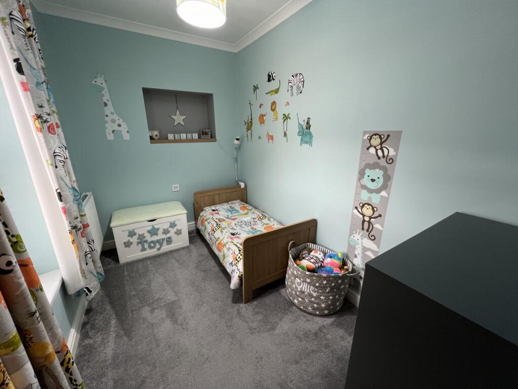 Additional property image - Dumfries Street Treorchy - Treorchy