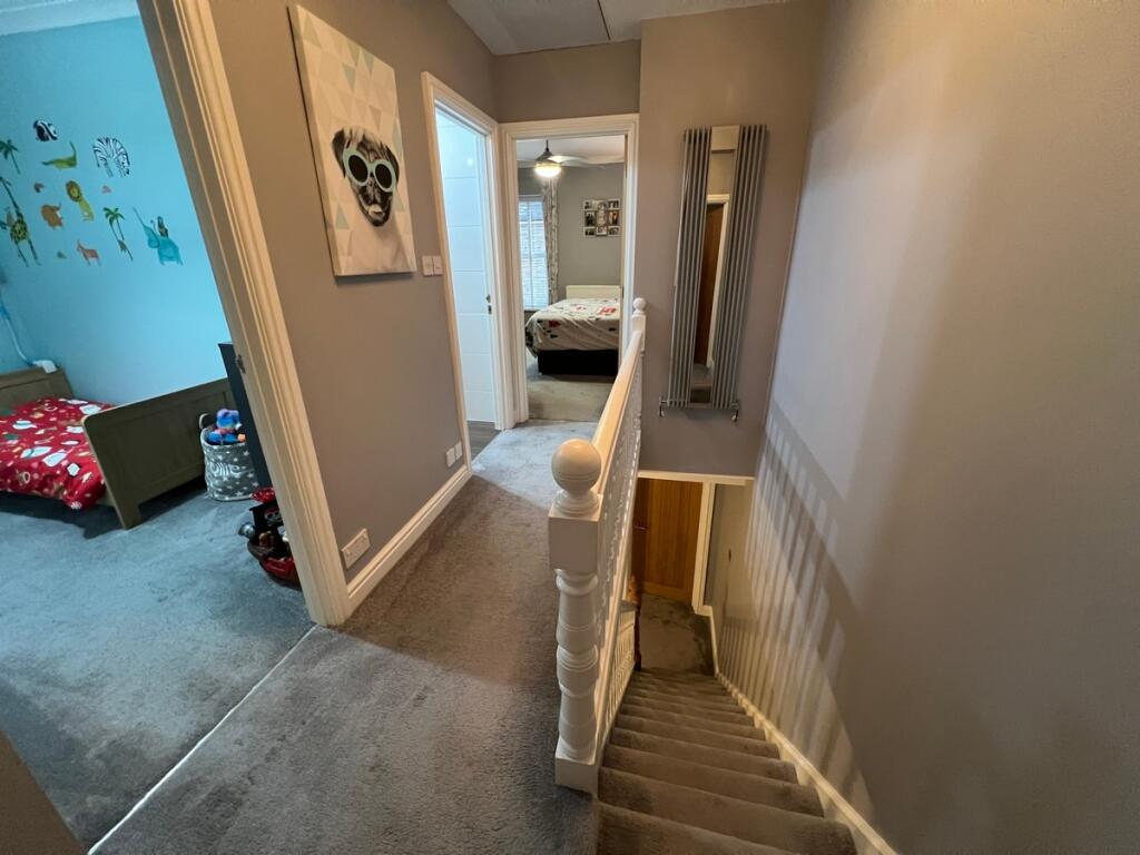 Additional property image - Dumfries Street Treorchy - Treorchy