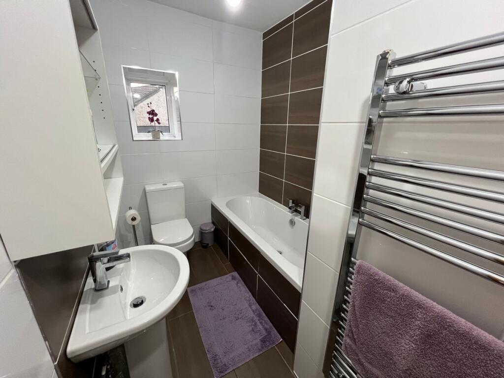 Additional property image - Dumfries Street Treorchy - Treorchy