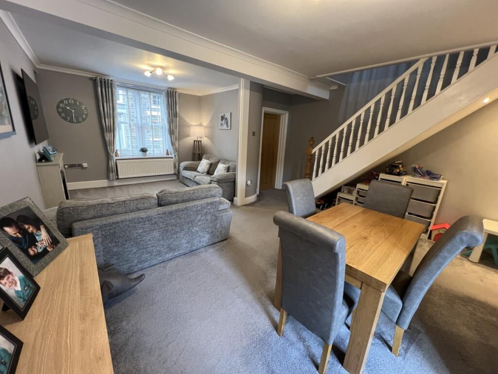 Additional property image - Dumfries Street Treorchy - Treorchy