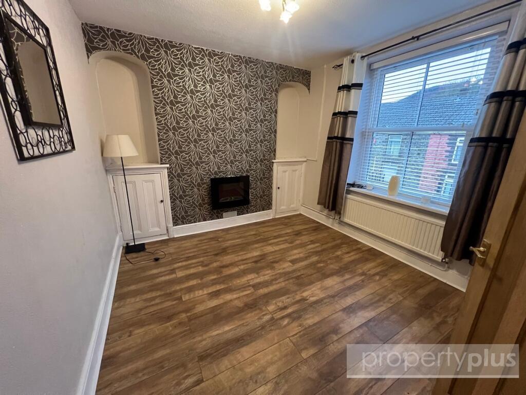 Additional property image - Tyntyla Road Ystrad - Ystrad