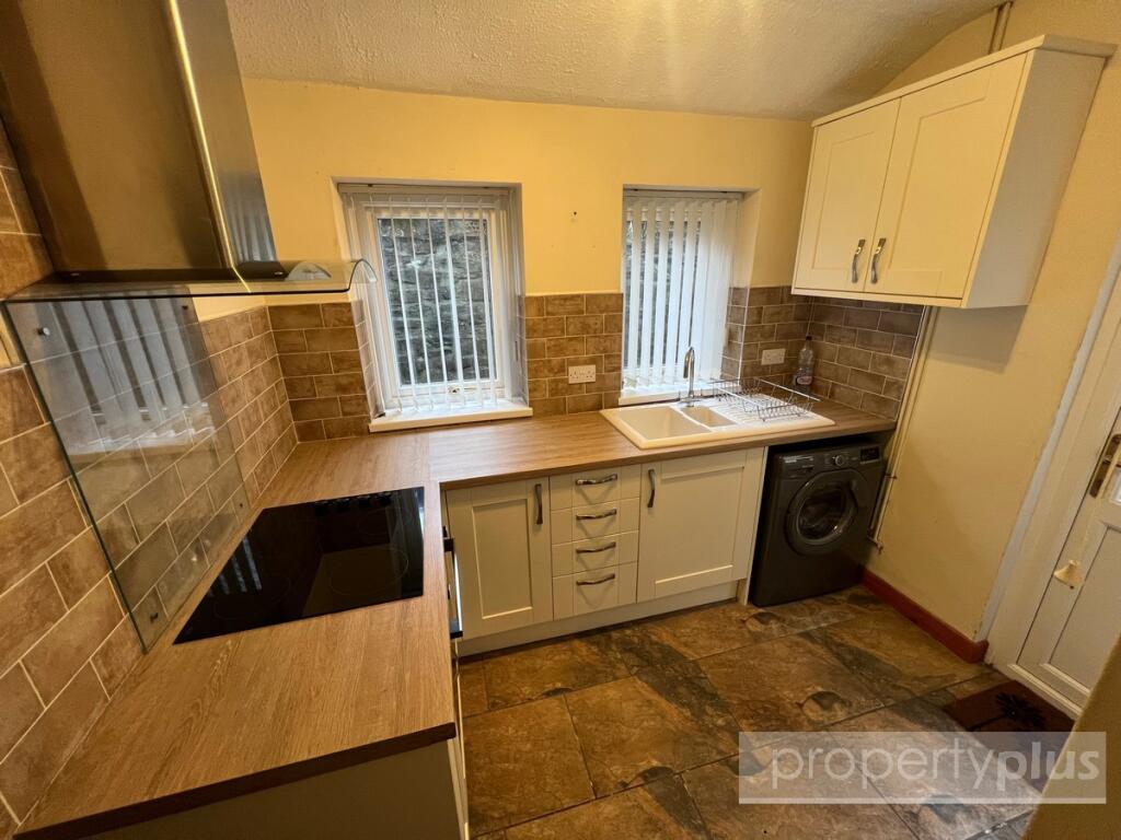 Additional property image - Tyntyla Road Ystrad - Ystrad