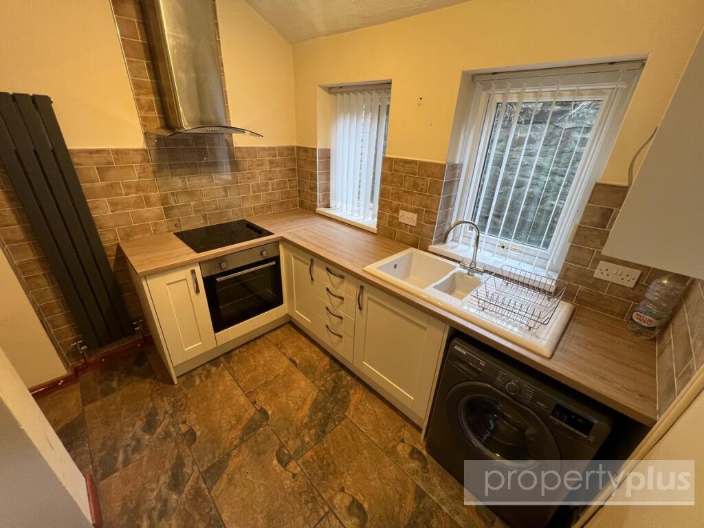 Additional property image - Tyntyla Road Ystrad - Ystrad