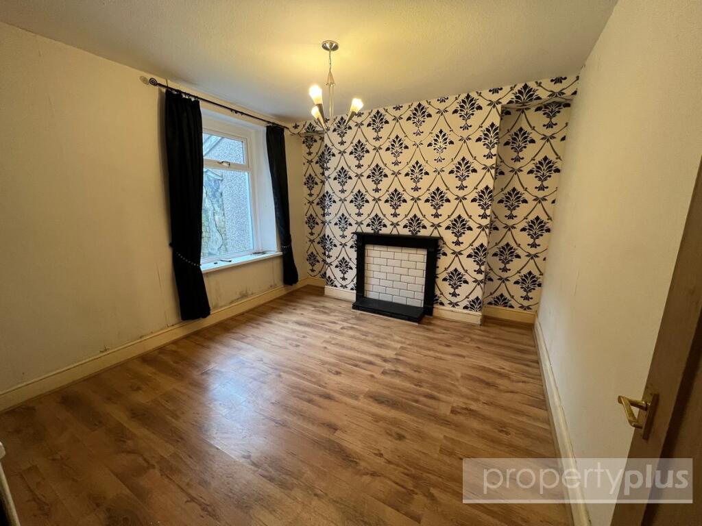 Additional property image - Tyntyla Road Ystrad - Ystrad