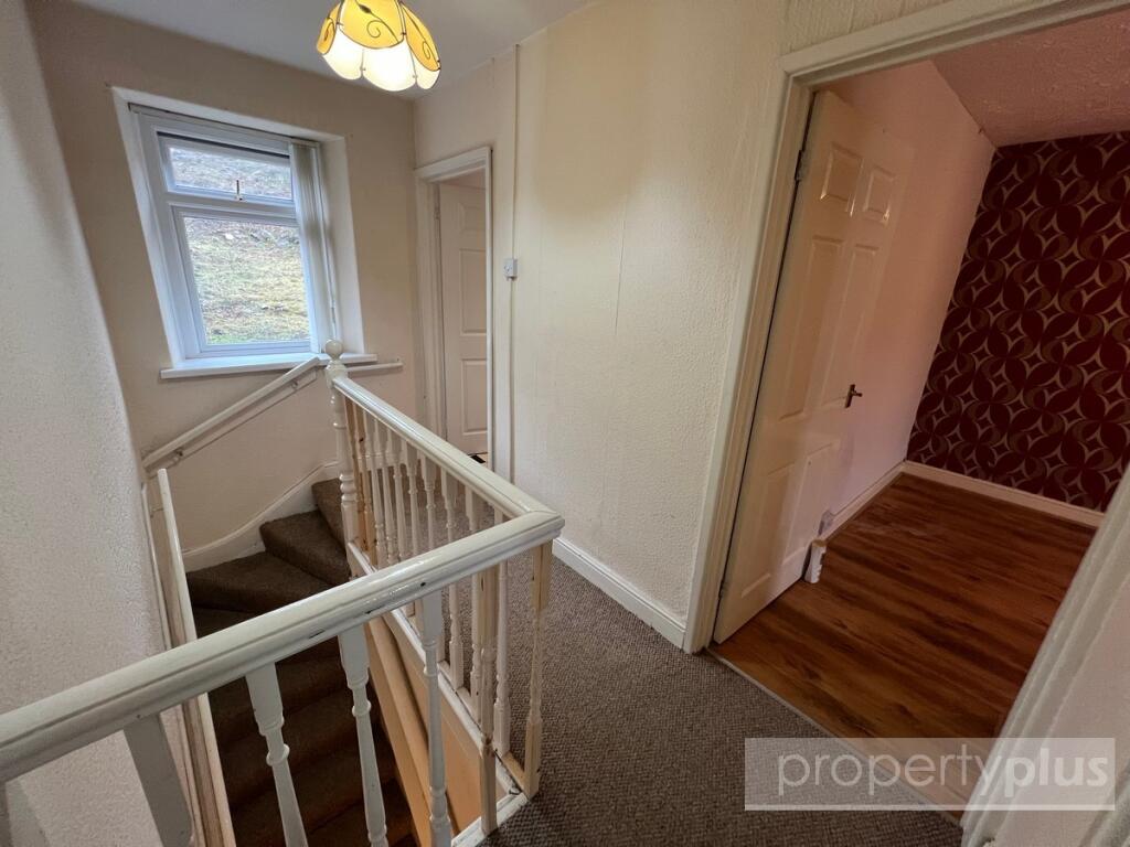 Additional property image - Tyntyla Road Ystrad - Ystrad